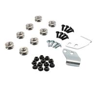 Sw-motech Adaptateur De Fixation De Valise Latérale Pro Kft.00.152.35100