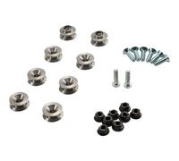 Sw-motech Adaptateur De Fixation De Valise Latérale Pro Kft.00.152.35200