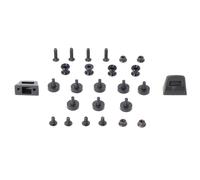 Sw-motech Adaptateur De Fixation Pour Valise Latérale Givi Monokey Pro