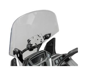 Sw-motech Adaptateur De Montage Au-dessus Des Instruments 10/12mm