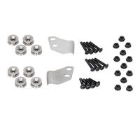 Sw-motech Adaptateur De Montage De Valise Latérale Evo Kft.00.152.200