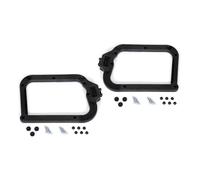 Sw-motech Adaptateur De Montage De Valise Latérale Evo Kft.00.152.210