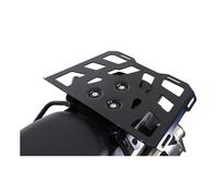 Sw-motech Adattatore Piastra Di Montaggio Aluminium Honda
