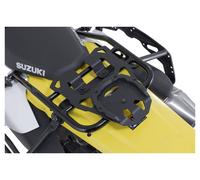 SW-Motech Adattatore PRO Tankring Suzuki DR-Z4S 25 - Nero