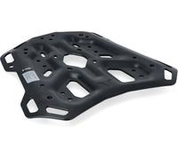 SW-Motech Adventure Rack, base per i bagagli male Nero