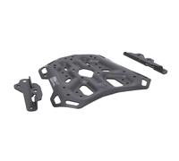 SW-Motech ADVENTURE-RACK - Nero. BMW F 650/700/800 GS.