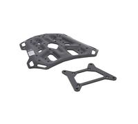 SW-Motech ADVENTURE-RACK - Nero. BMW G 310 GS (17-).
