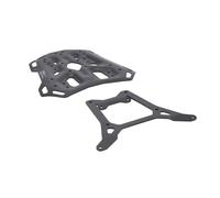 SW-Motech ADVENTURE-RACK - Nero. BMW R1200GS (12-18), R1250GS (18-).