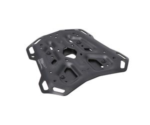 SW-Motech ADVENTURE-RACK - Nero. CFMoto 450MT (23-)/ 800 MT-X (24-).