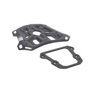 SW-Motech ADVENTURE-RACK - Nero. Honda CRF1100L / Adv Sport (19-).