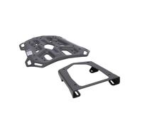 SW-Motech ADVENTURE-RACK - Nero. Modelli Ducati Multistrada V4 (20-)., nero