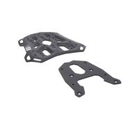 SW-Motech ADVENTURE-RACK - Nero. Triumph Tiger 1200 modelli (11-)., nero