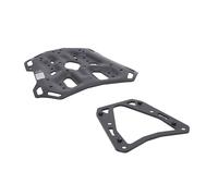 SW-Motech ADVENTURE-RACK - Nero. Triumph Tiger 900 (19-) / 1200 (22-)., nero