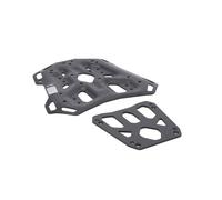 SW-Motech Portabagagli ADVENTURE-RACK Voge DS900X (23-) Nero