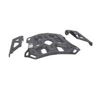 SW-Motech ADVENTURE-RACK - Nero. Yamaha XT1200Z Super Ténéré (10-)., nero
