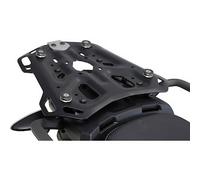SW-Motech Triumph Tiger 800, Cremagliera dell avventura male Nero