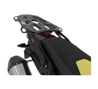 SW-Motech Adventure Rack, base per i bagagli male Nero