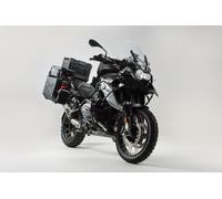 SW-Motech Adventure set Protezione - BMW R 1200 GS LC (12-16).