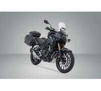 SW-Motech Set protezione Adventure per Honda CB500X (18-)