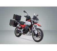 SW-Motech Adventure set Protezione - Moto Guzzi V85 TT / Strada (24-).