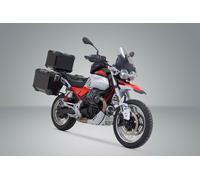 SW-Motech Adventure set Protezione - Moto Guzzi V85 TT / Strada (24-).