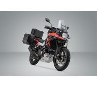 SW-Motech Adventure set Protezione - Suzuki V-Strom 1050 (19-).