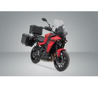 SW-Motech Adventure set Protezione - Yamaha Tracer 9 / GT (20-) / GT+ (22-).