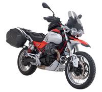 SW-Motech AERO ABS SISTEMA VALIGIE LATERALI