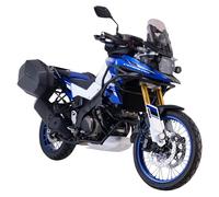 SW-Motech AERO ABS SISTEMA VALIGIE LATERALI ABS, V-STROM 1050DE 22-