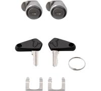SW-MOTECH ALK.00.165.16503 KIT SERRATURE TRAX CF MOTO MT 450 ABS 2024