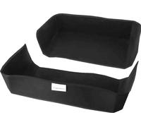 SW-MOTECH ALK.00.732.10600/B TRAX ADV TOP CASE INLAY INSERTO