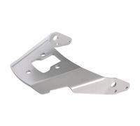 SW-Motech ALU-RACK - Nero. Honda CB900 (02-07)., nero