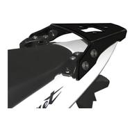 SW-Motech ALU-RACK - Nero. Honda CB600F (98-06) / CB600S (99-06)., nero