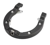 Anello serbatoio SW-Motech ION - Nero. Modelli Honda. Per serbatoio con 5 viti., nero