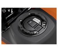 Sw-Motech PRO anello serbatoio - Nero. Harley-Davidson Pan America (21-)., nero