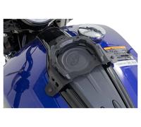 SW-Motech Anello serbatoio Pro Indian Scout Modelli 24- con Limit+Tech blu