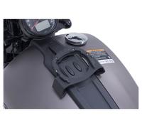 SW-Motech Anello serbatoio Pro Indian Scout Modelli 24 - senza limiti + Tech blu