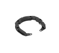 Sw-Motech PRO anello serbatoio - Nero. Per serbatoio con 6 viti., nero