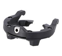 Anello serbatoio SW-Motech ION - Nero. Modelli Kawasaki (20-)., nero