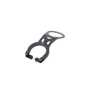 Anello serbatoio SW-Motech ION - Nero. Triumph Tiger 660 / 800 Sport., nero