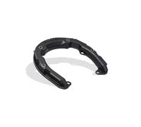 Sw-motech Pro Ducati Desertx 22 Fuel Tank Ring Argento