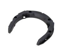 Anello serbatoio SW-Motech PRO - Nero. Modelli BMW R1200. Serbatoio senza viti.