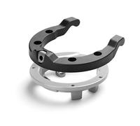 Anello serbatoio SW-Motech ION - Nero. Modelli BMW. Senza viti., nero