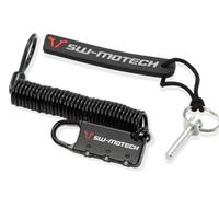 Protezione antifurto per borsa serbatoio Evo Sw-motech TRT.00.640.20001