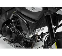 SW-Motech Paramotore SBL.05.440.10001/B per Suzuki V-Strom 1000/DL1000 (2014-19) Nero