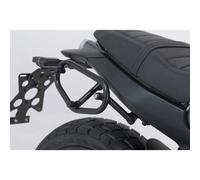 Sw-motech Attacco Per Borse Laterali Slc Right Benelli Leoncino 800 21