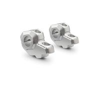 SW-MOTECH LEH.00.039.21001/S BAR BACK 22MM S YAMAHA XT 660 X 2004