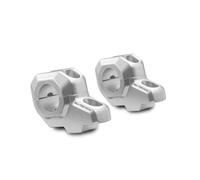 LEH.00.039.23100/S BAR BACK FOR Ø 28 MM HANDLEBAR BENELLI TRK 502 X ABS 2022