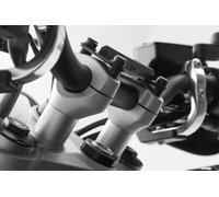 Sw-motech Rialzo Manubrio 20 Mm Triumph Str Trip 675 12-16