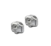 Riser manubrio da 22 mm Sw-motech EH000392200115S